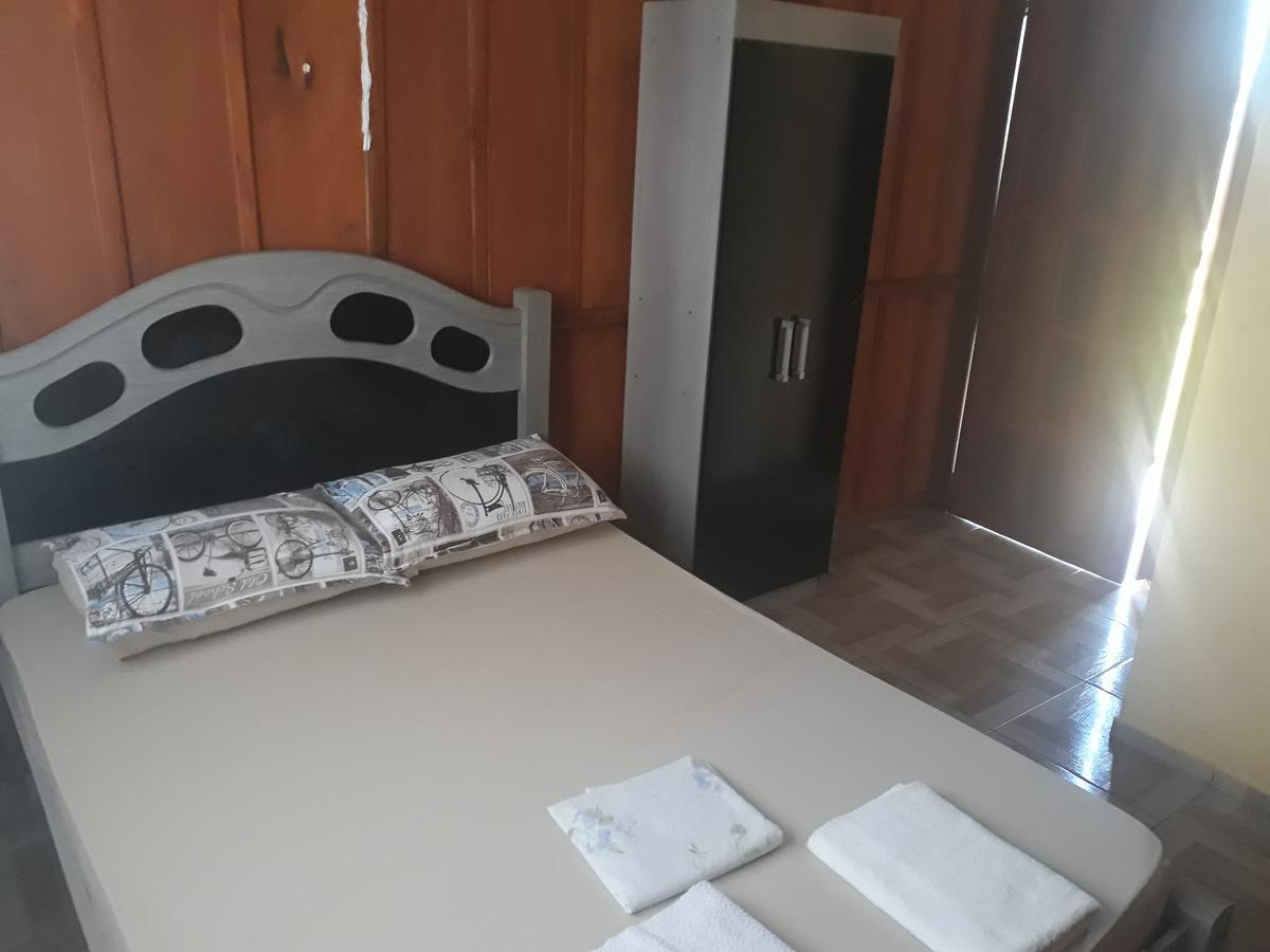 Pousada Tio Patinha Penha  Esterno foto