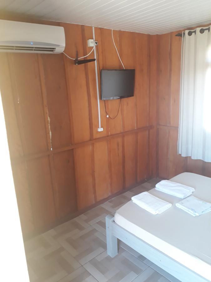 Pousada Tio Patinha Penha  Esterno foto
