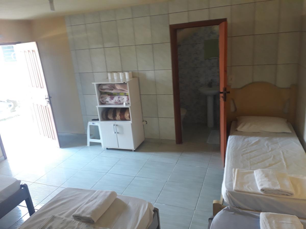 Pousada Tio Patinha Penha  Esterno foto